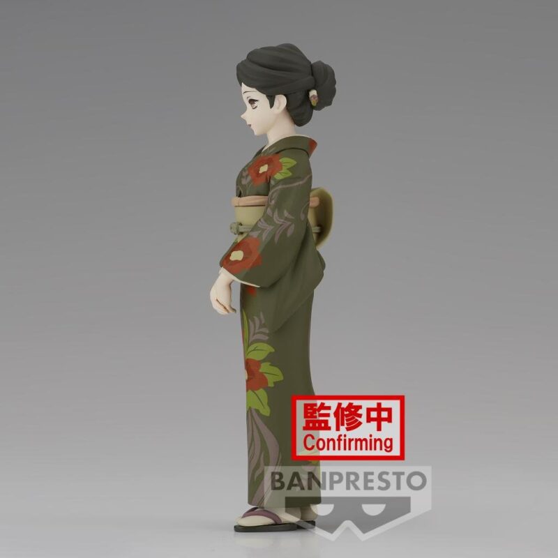 DEMON SLAYER - Tamayo - Figurine 14cm – Image 3