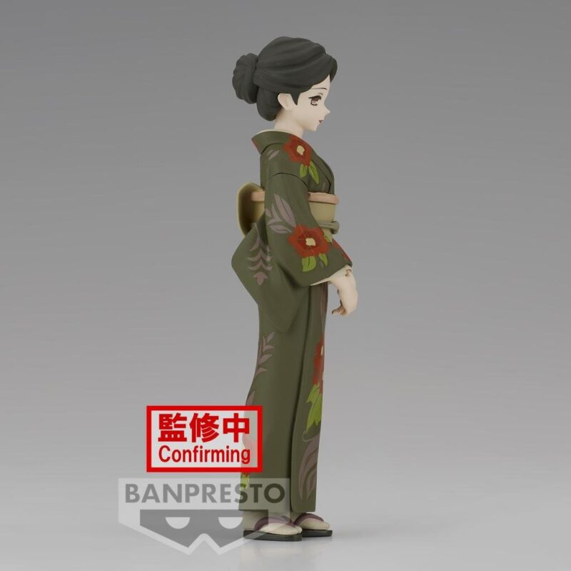 DEMON SLAYER - Tamayo - Figurine 14cm – Image 4