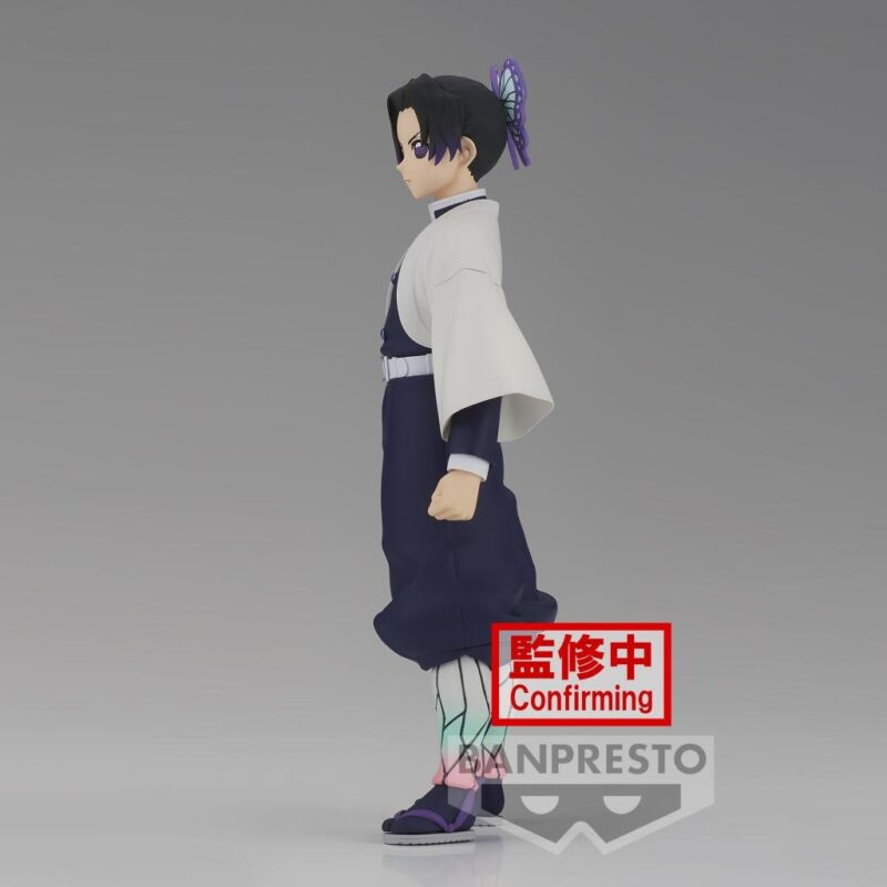 DEMON SLAYER - Shinobu Kocho - Figurine 14cm – Image 3