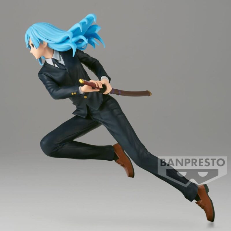 JUJUTSU KAISEN - Kasumi Miwa - Figurine Jufutsunowaza 13cm – Image 3
