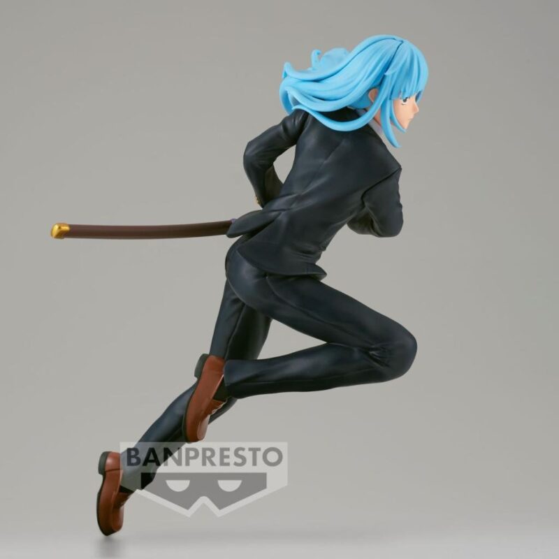 JUJUTSU KAISEN - Kasumi Miwa - Figurine Jufutsunowaza 13cm – Image 4