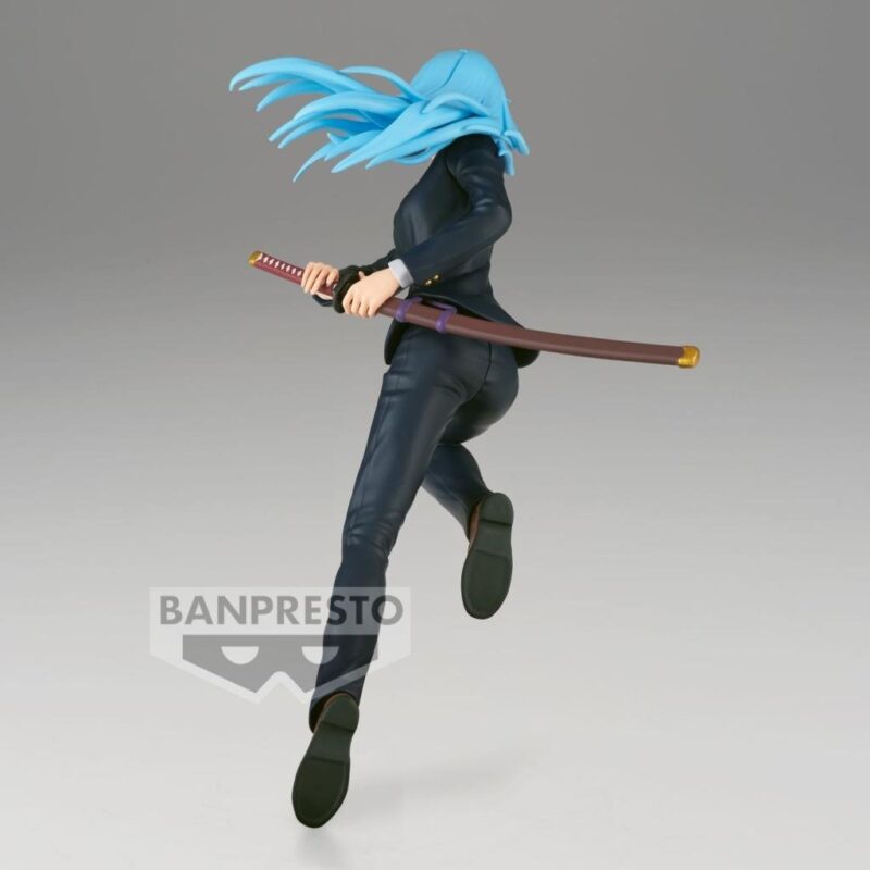 JUJUTSU KAISEN - Kasumi Miwa - Figurine Jufutsunowaza 13cm – Image 5