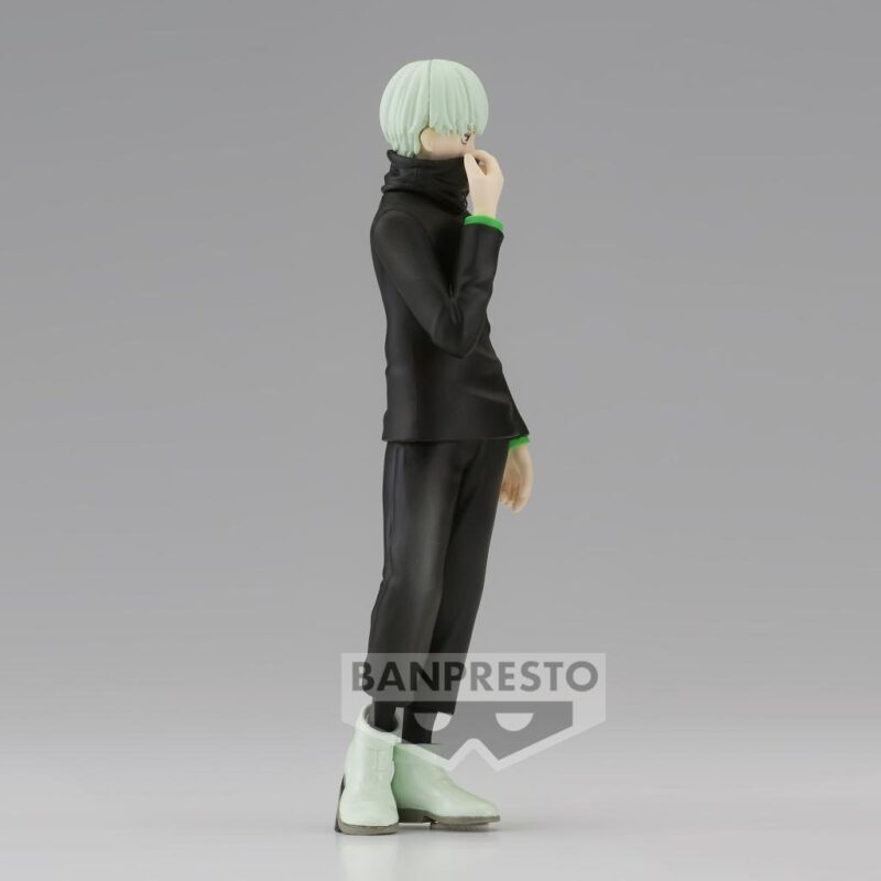 JUJUTSU KAISEN - Toge Inumaki - Figurine Jukon No Kata 15cm – Image 3