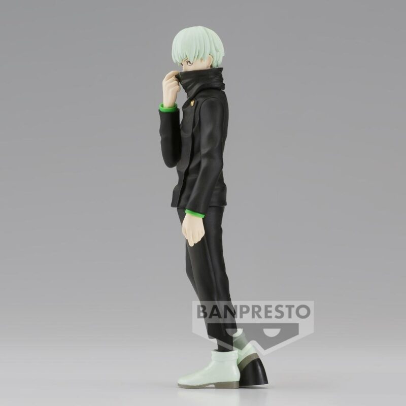 JUJUTSU KAISEN - Toge Inumaki - Figurine Jukon No Kata 15cm – Image 4