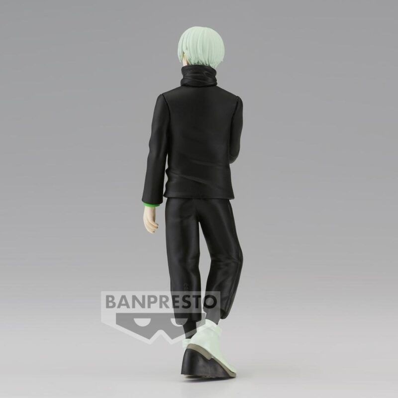 JUJUTSU KAISEN - Toge Inumaki - Figurine Jukon No Kata 15cm – Image 5