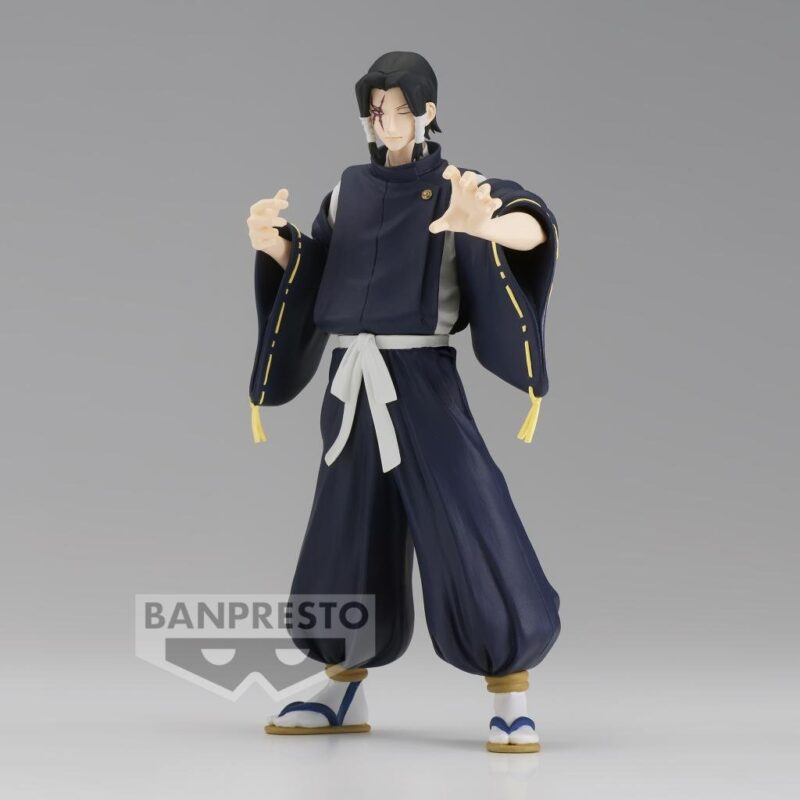 JUJUTSU KAISEN - Noritoshi Kamo - Figurine Jukon No Kata 16cm – Image 2