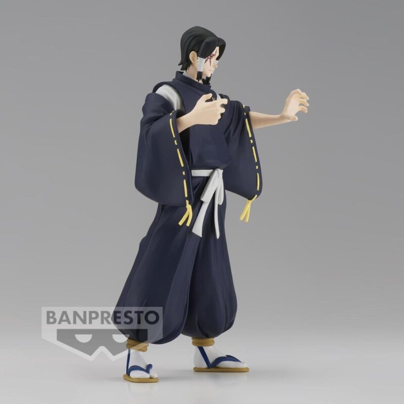 JUJUTSU KAISEN - Noritoshi Kamo - Figurine Jukon No Kata 16cm – Image 3