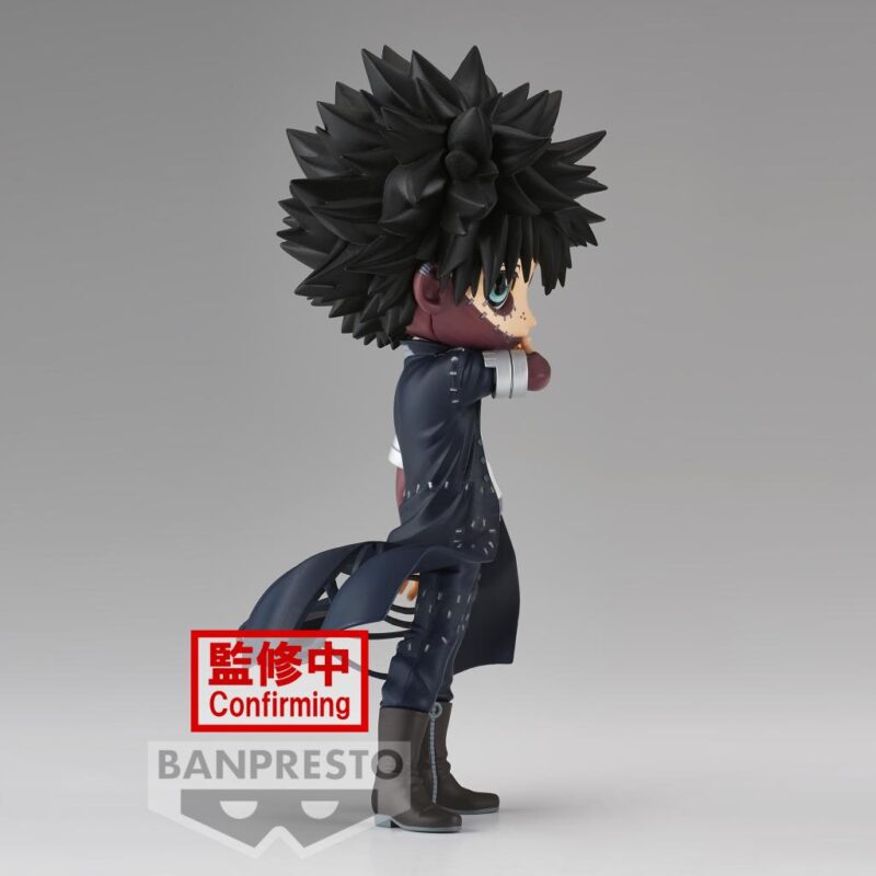MY HERO ACADEMIA - Dabi - Q Posket 14cm – Image 3