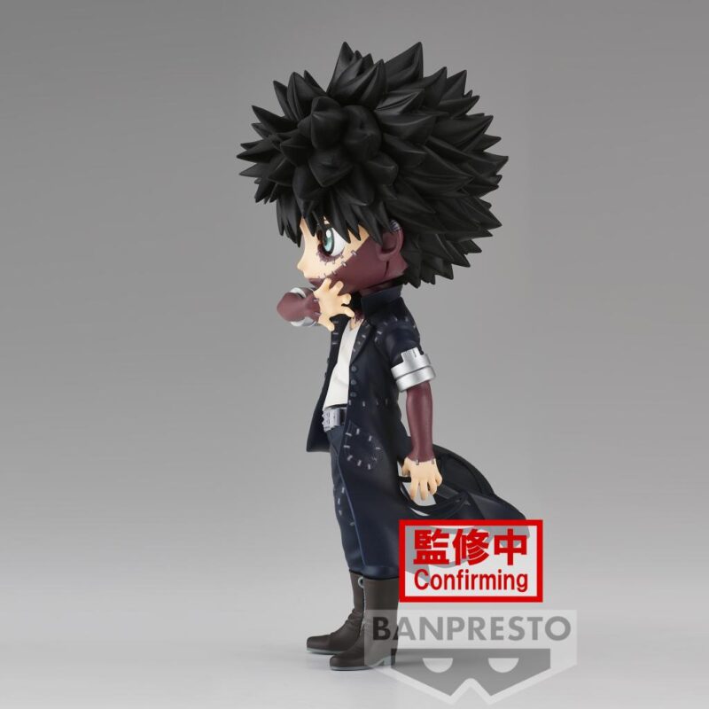 MY HERO ACADEMIA - Dabi - Q Posket 14cm – Image 4