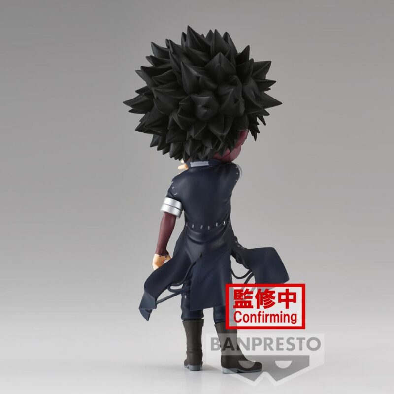 MY HERO ACADEMIA - Dabi - Q Posket 14cm – Image 5