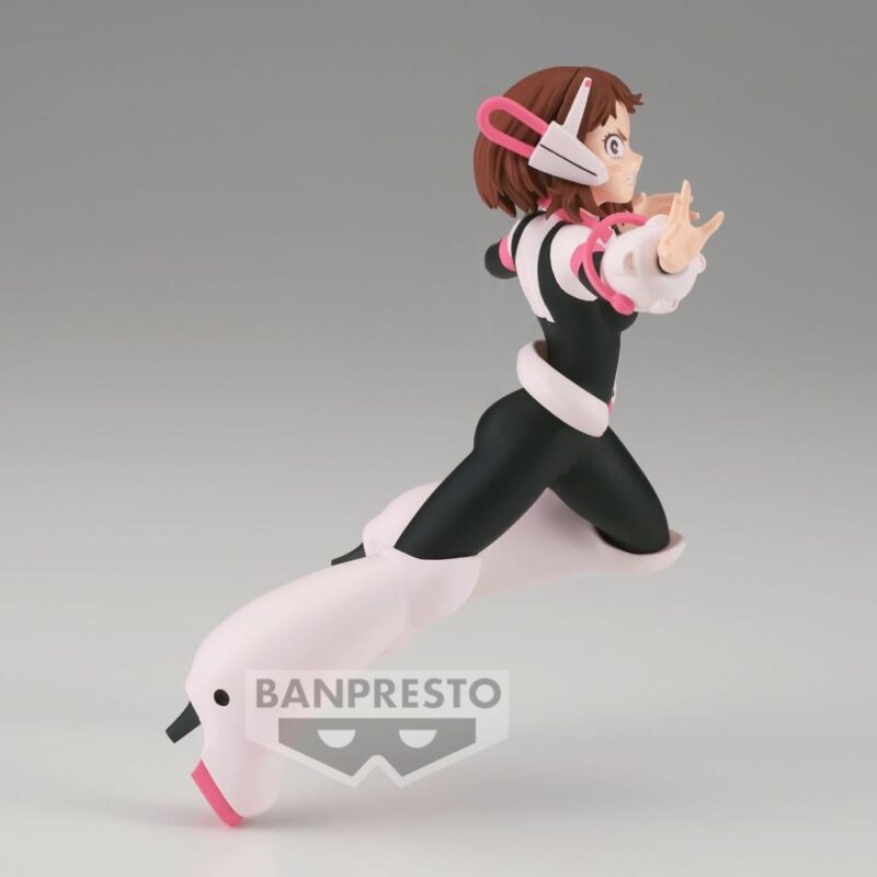 MY HERO ACADEMIA - Uravity - Figurine The Amazing Heroes 13cm – Image 3