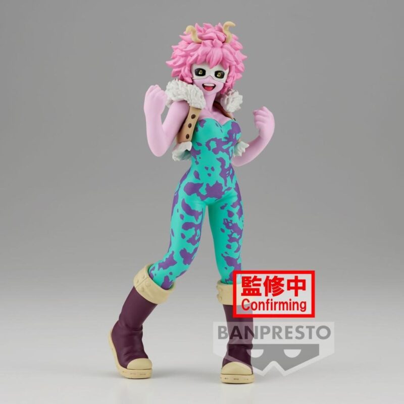 MY HERO ACADEMIA - Pinky - Figurine Age Of Heroes 16cm – Image 2