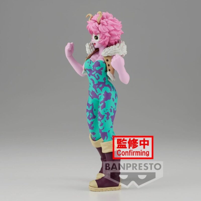 MY HERO ACADEMIA - Pinky - Figurine Age Of Heroes 16cm – Image 3