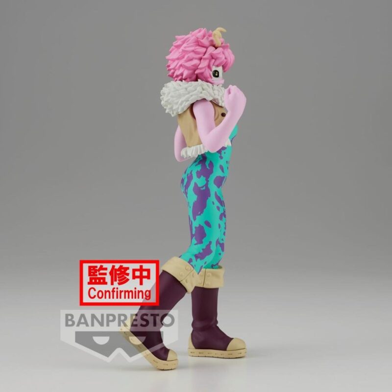 MY HERO ACADEMIA - Pinky - Figurine Age Of Heroes 16cm – Image 4