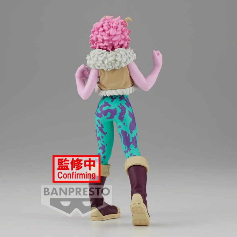 MY HERO ACADEMIA - Pinky - Figurine Age Of Heroes 16cm – Image 5