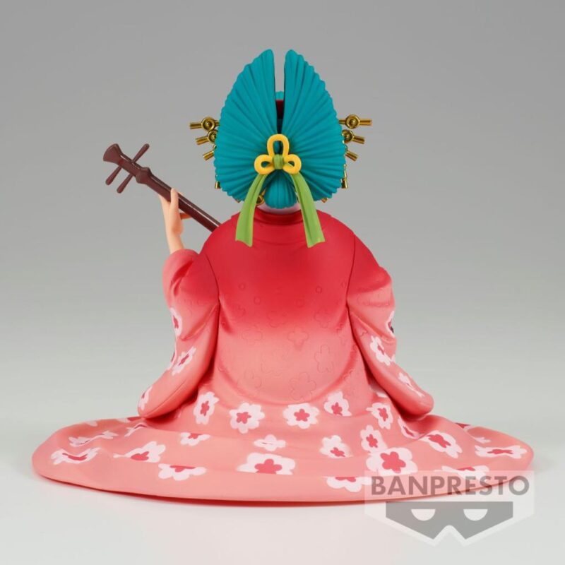 ONE PIECE - Komurasaki - Figurine DXF-The Grandline Lady 10cm – Image 5