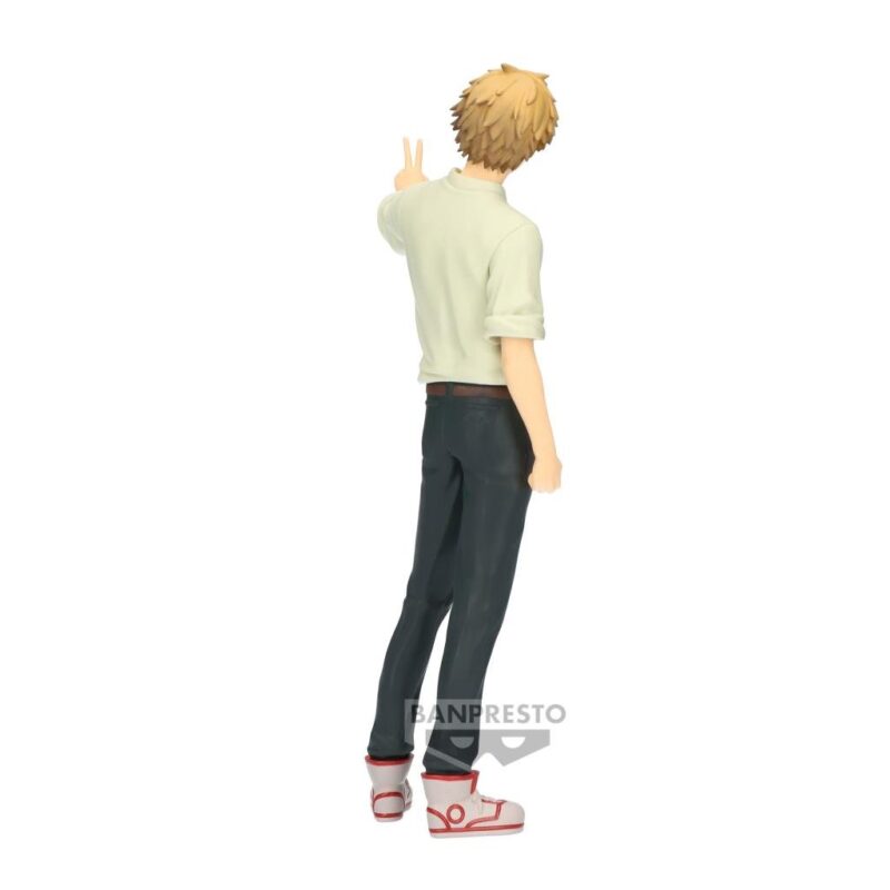 CHAINSAW MAN - Denji - Figurine Chain Spirits 17cm – Image 3