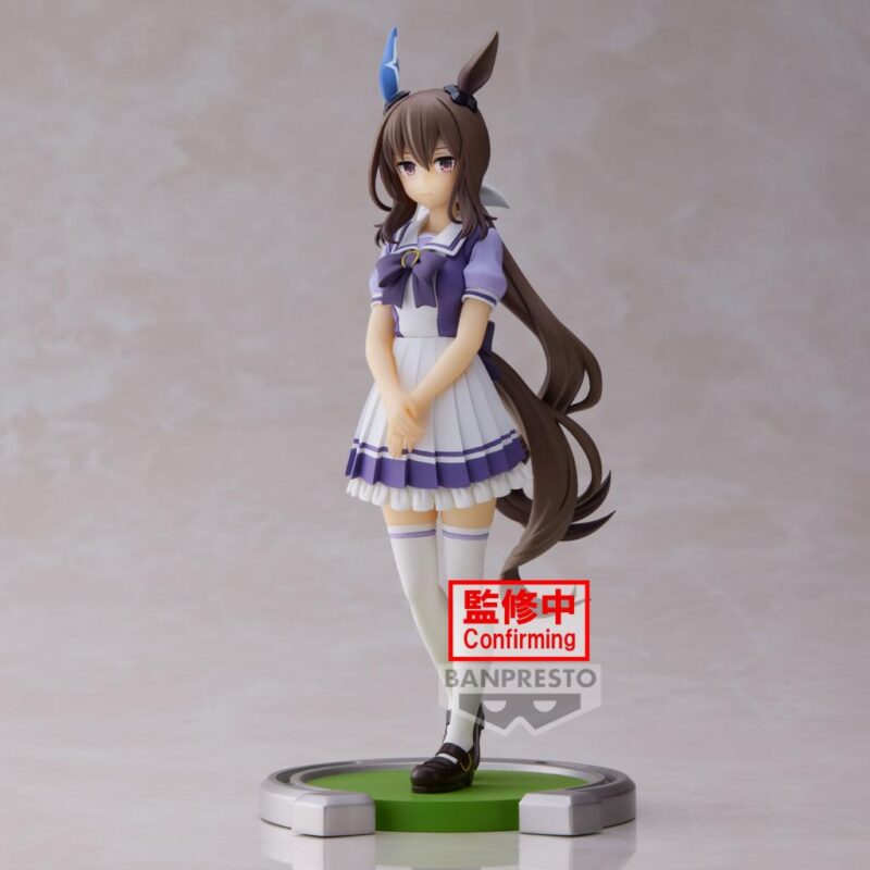 UMAMUSUME PRETTY DERBY - Admire Vega - Figurine 17cm – Image 2