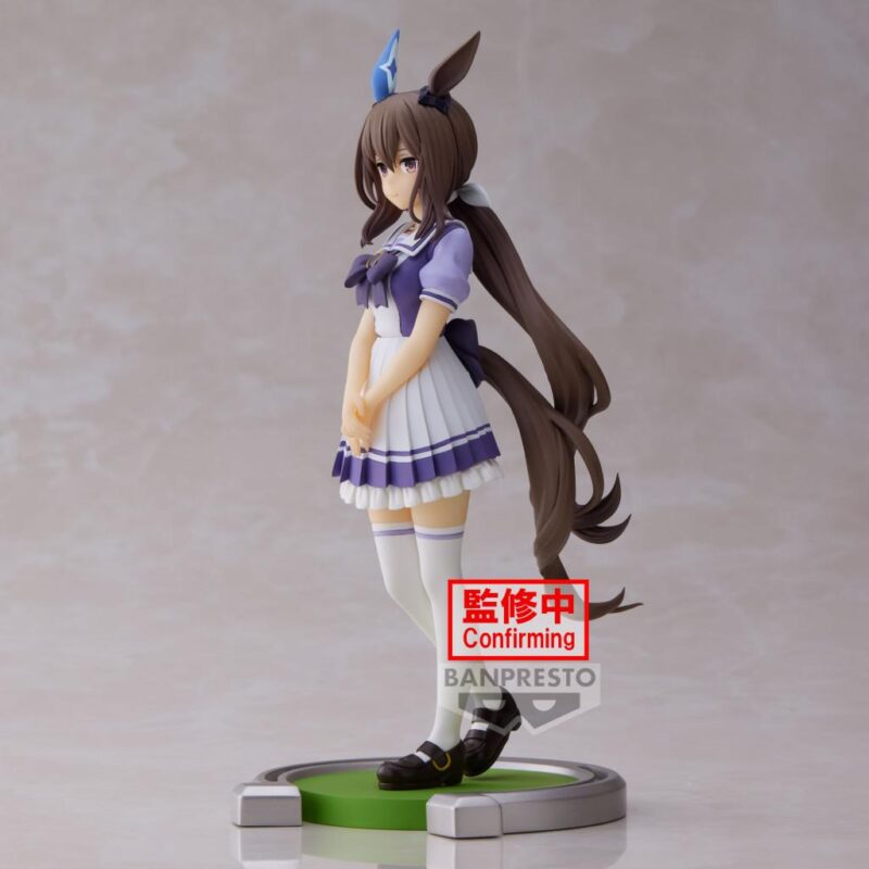 UMAMUSUME PRETTY DERBY - Admire Vega - Figurine 17cm – Image 5
