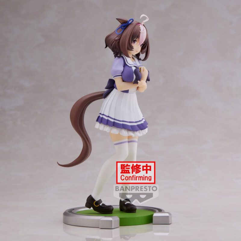 UMAMUSUME PRETTY DERBY - Meisho Doto - Figurine 17cm – Image 2