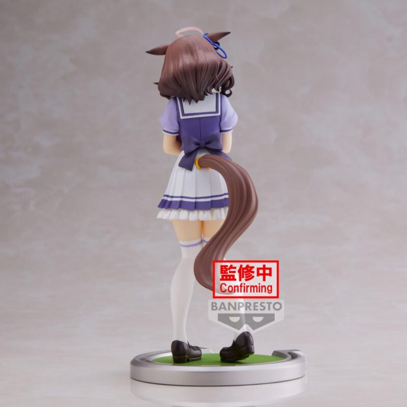 UMAMUSUME PRETTY DERBY - Meisho Doto - Figurine 17cm – Image 3