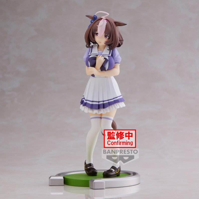 UMAMUSUME PRETTY DERBY - Meisho Doto - Figurine 17cm – Image 4