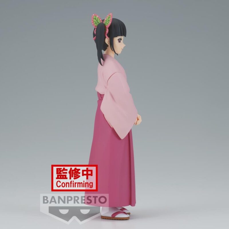 DEMON SLAYER - Kanao Tsuyuri - Figurine 14cm – Image 3