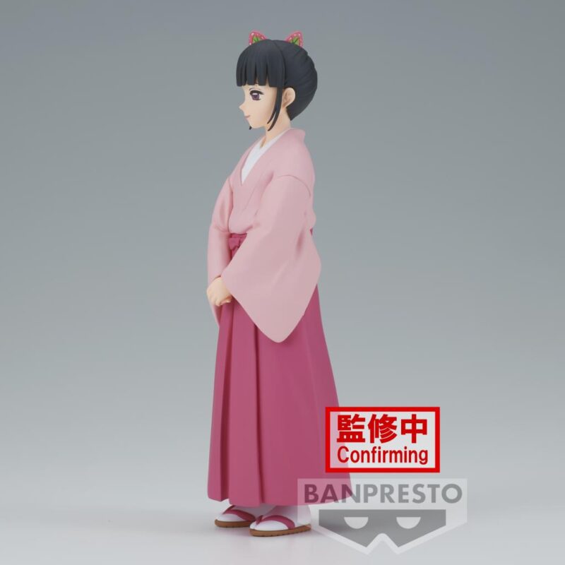 DEMON SLAYER - Kanao Tsuyuri - Figurine 14cm – Image 4