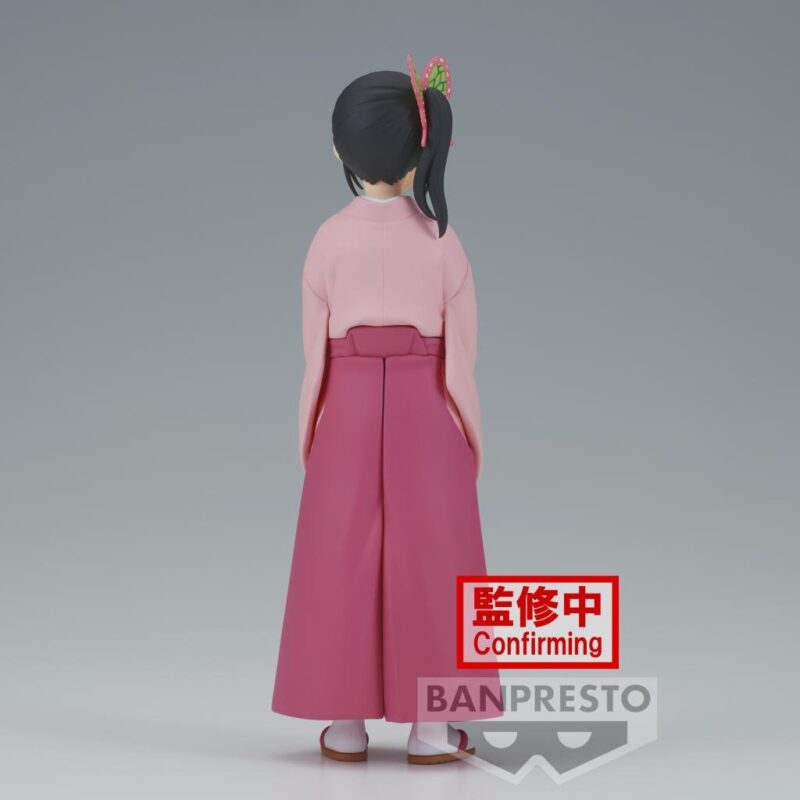 DEMON SLAYER - Kanao Tsuyuri - Figurine 14cm – Image 5
