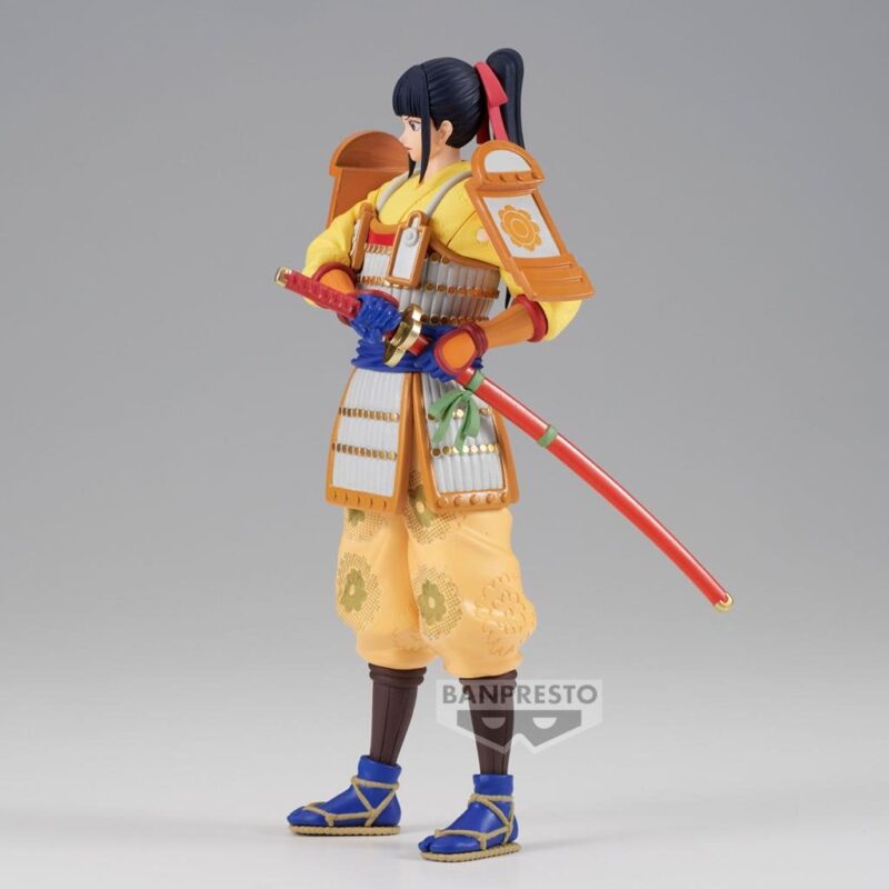 ONE PIECE - Kikunojo - Figurine DXF-The Grandline Series-Extra 17cm – Image 3