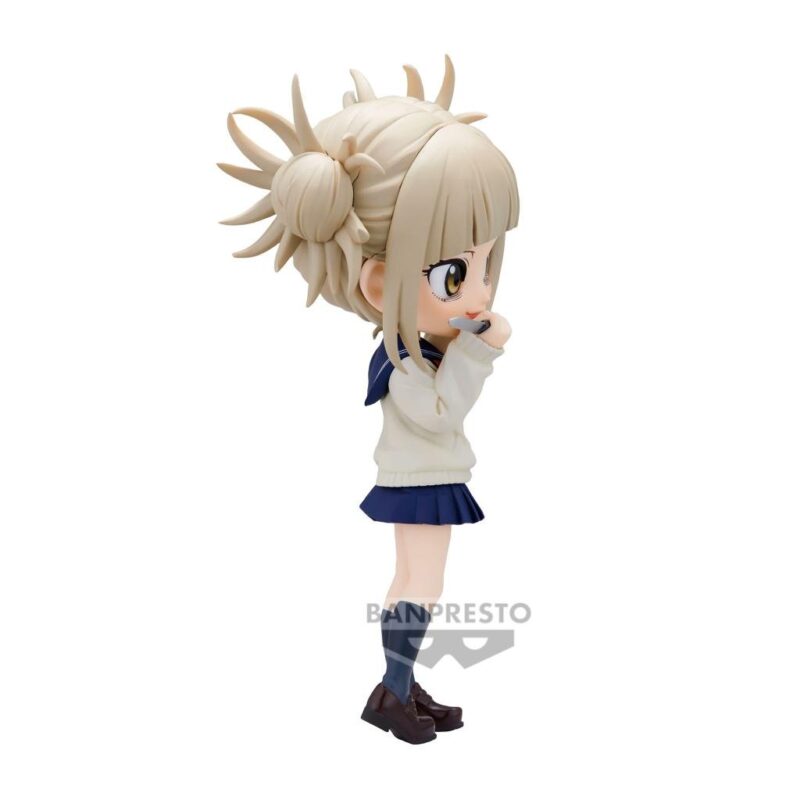 MY HERO ACADEMIA - Himiko Toga - Q Posket 14cm – Image 2