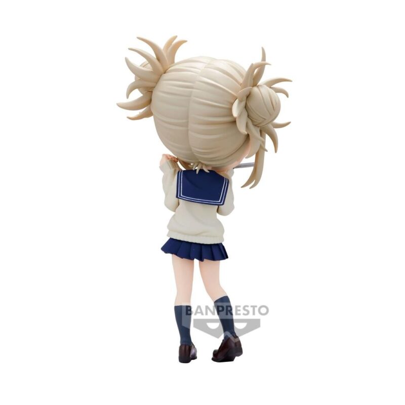 MY HERO ACADEMIA - Himiko Toga - Q Posket 14cm – Image 3