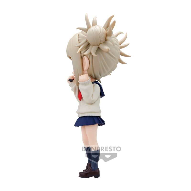 MY HERO ACADEMIA - Himiko Toga - Q Posket 14cm – Image 4