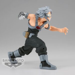 MY HERO ACADEMIA - Tetsutetsu Tetsutetsu -Fig. The Amazing Heroes 13cm – Image 3