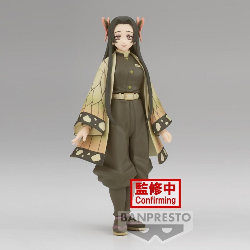 DEMON SLAYER - Kanae Kocho - Figurine 16cm – Image 2