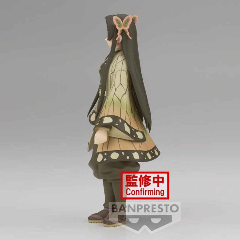 DEMON SLAYER - Kanae Kocho - Figurine 16cm – Image 4