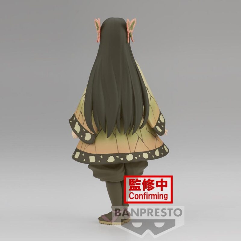 DEMON SLAYER - Kanae Kocho - Figurine 16cm – Image 5