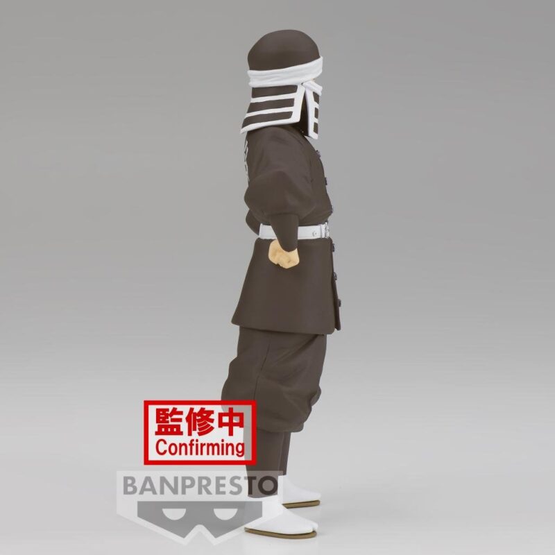 DEMON SLAYER - Goto - Figurine 16cm – Image 3