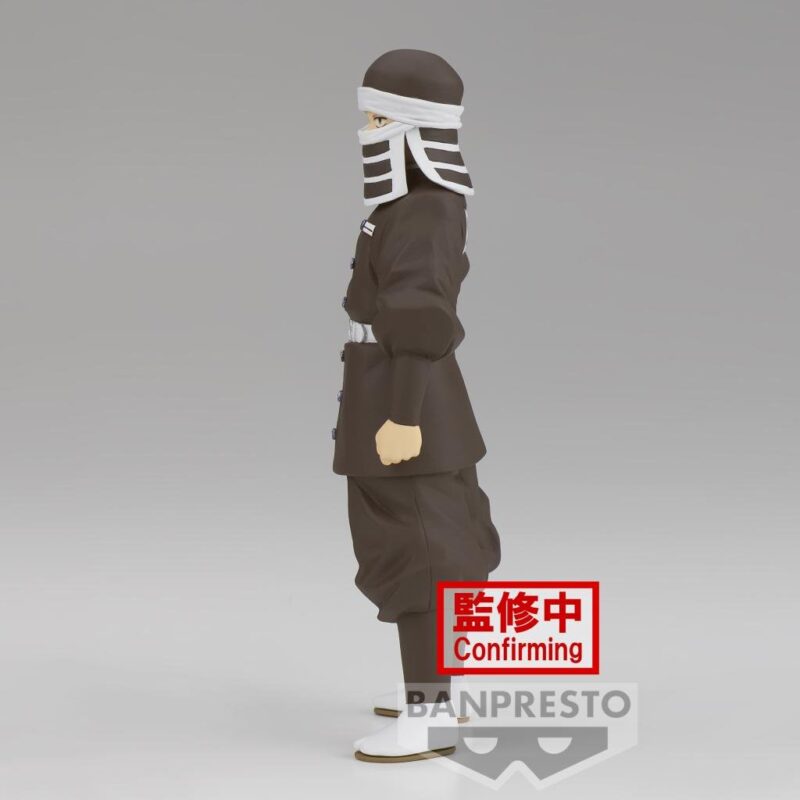 DEMON SLAYER - Goto - Figurine 16cm – Image 4