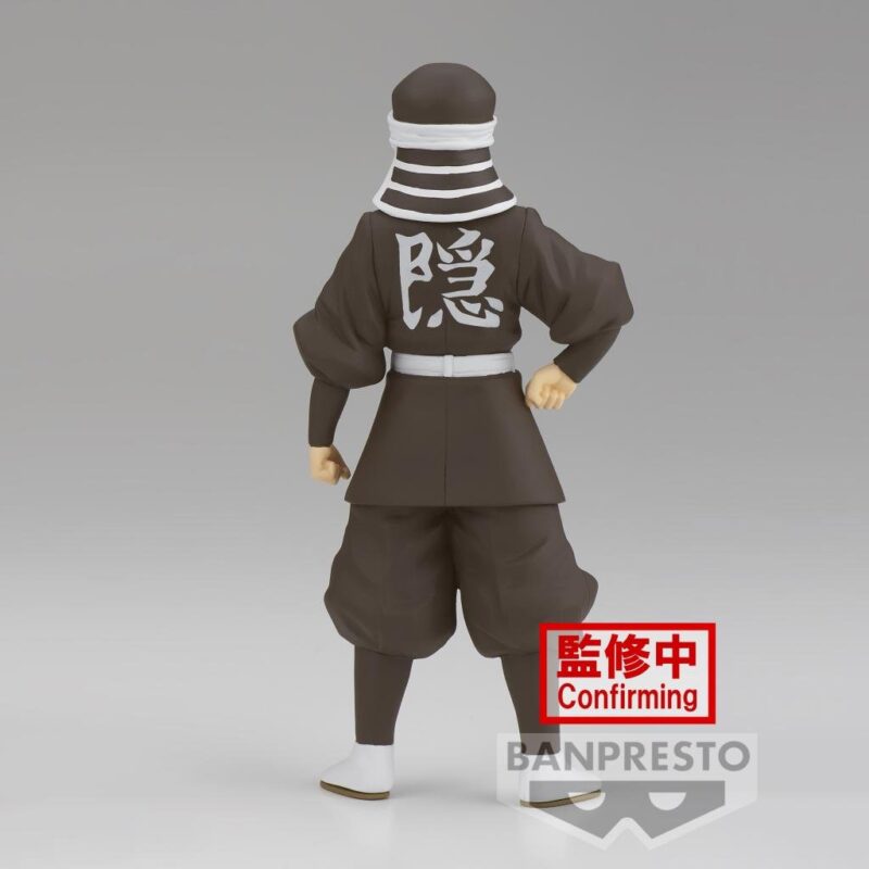 DEMON SLAYER - Goto - Figurine 16cm – Image 5