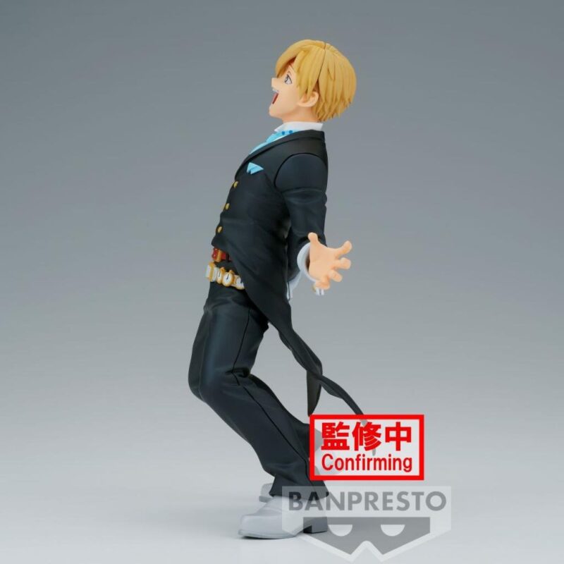 MY HERO ACADEMIA - Phantom Thief - Figurine The Amazing Heroes 13cm – Image 4