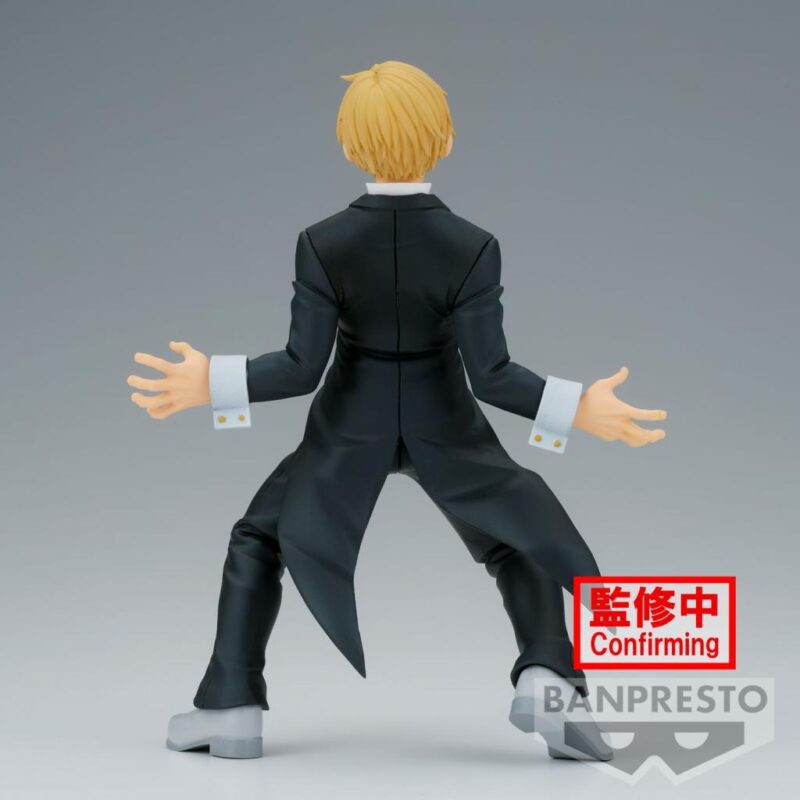MY HERO ACADEMIA - Phantom Thief - Figurine The Amazing Heroes 13cm – Image 5