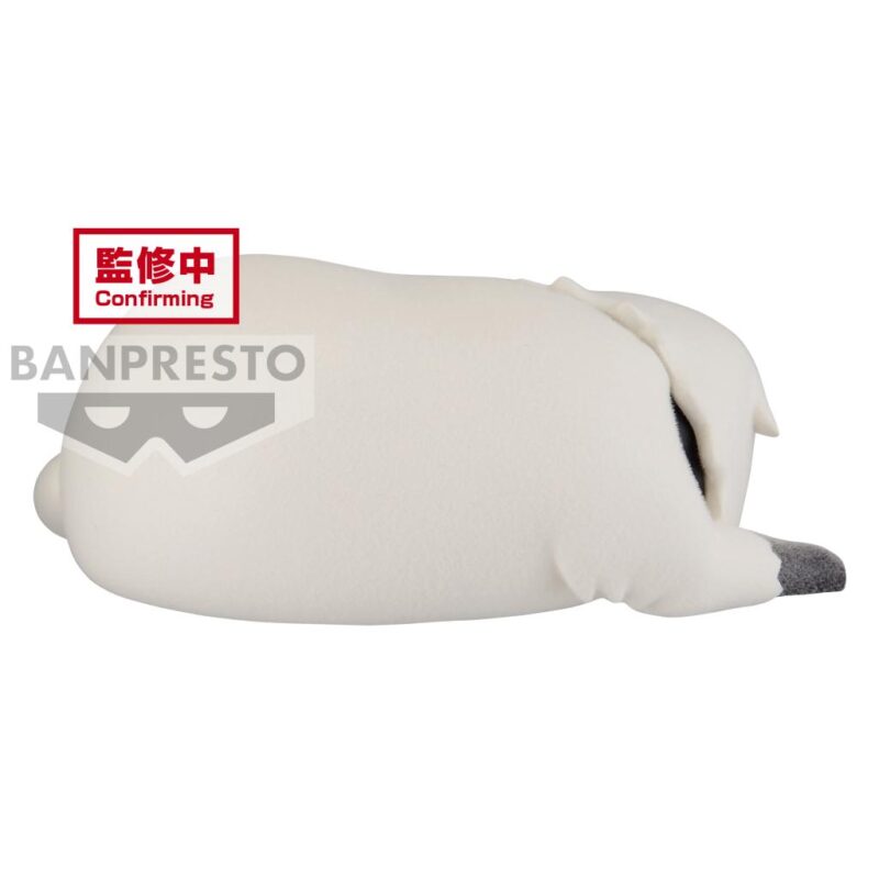 SPY X FAMILY - Bond Forger "Version B" - Figurine Fluffy Puffy 8cm – Image 3