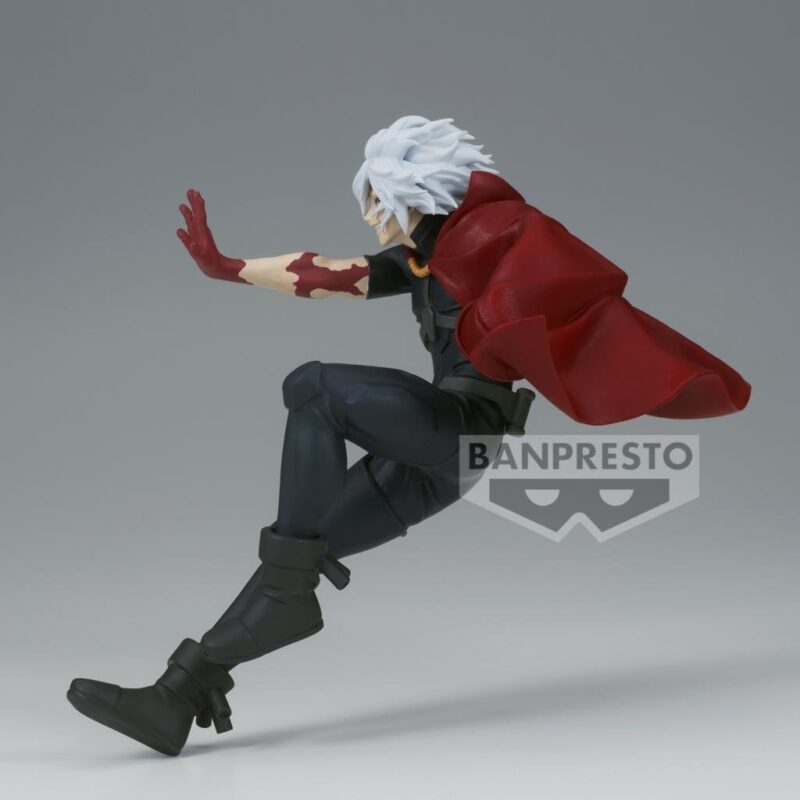 MY HERO ACADEMIA - Tomura Shigaraki - Figurine The Evil Villains 13cm – Image 4
