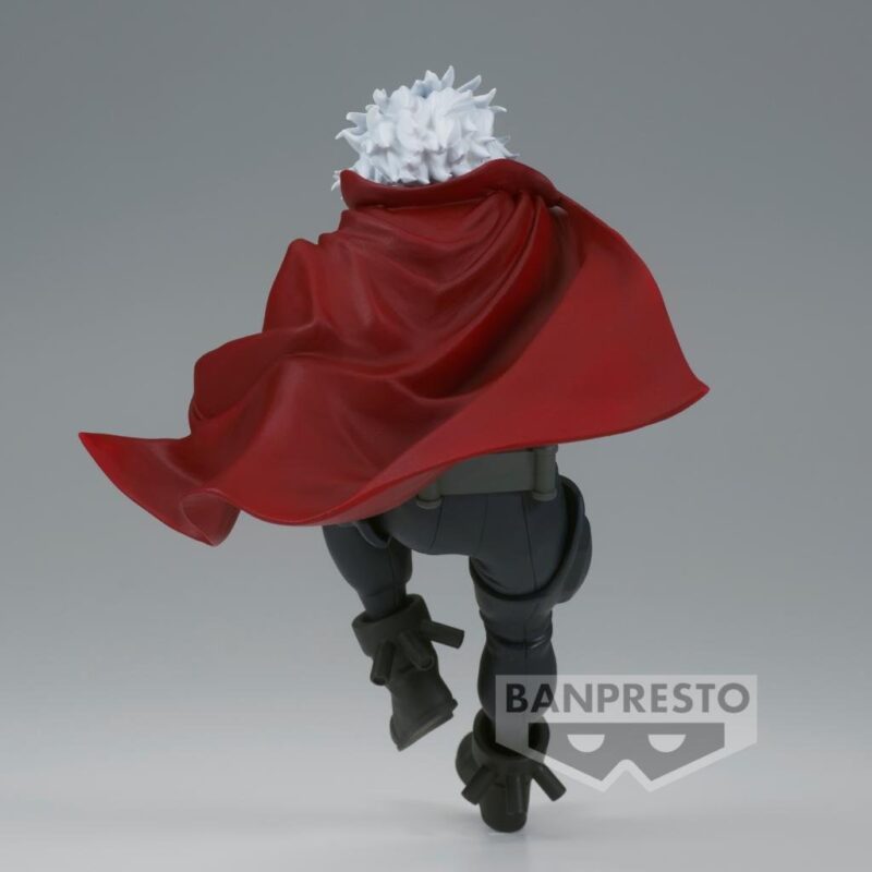 MY HERO ACADEMIA - Tomura Shigaraki - Figurine The Evil Villains 13cm – Image 5
