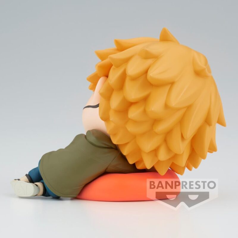 CHAINSAW MAN - Denji - Q Posket Sleeping 7cm – Image 5