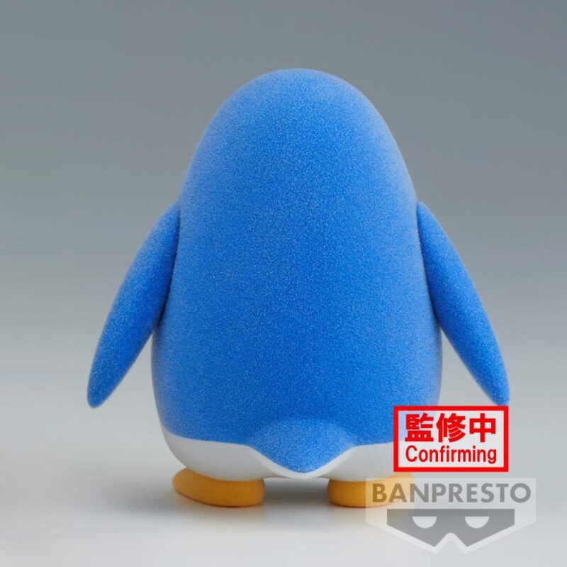 SPY X FAMILY - Penguin - Figurine Fluffy Puffy 8cm – Image 5