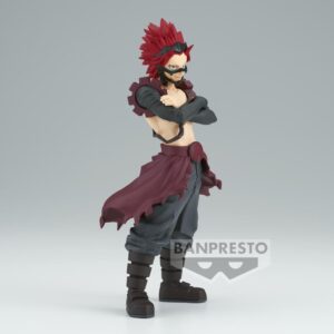 MY HERO ACADEMIA - Red Riot - Figurine Age Of Heroes 16cm – Image 3