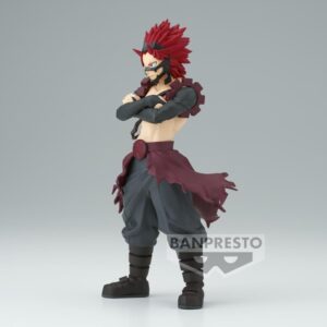 MY HERO ACADEMIA - Red Riot - Figurine Age Of Heroes 16cm – Image 5