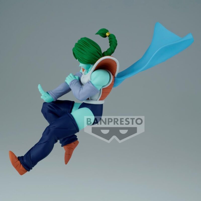DRAGON BALL Z - Zarbon - Figurine Match Makers 2/2 13cm – Image 3